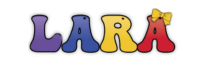 Logo Lara Aviamentos